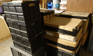 Lot de posters, aquarelles, affiches 3 000 €