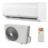 Ar Condicionado Cisampo Bodner 12000 BTU Inverter WiFi