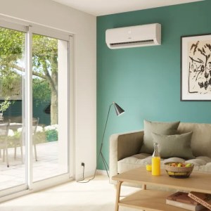 Ar Condicionado Cisampo Bodner 12000 BTU Inverter WiFi