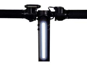 Trotinette éléctrique