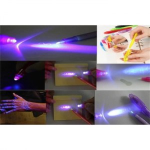 Tableau lumineux enfants format A3