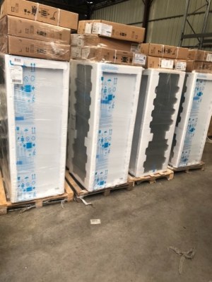 REFRIGERATEUR ENCASTRABLE 1 PORTE WHIRLPOOL