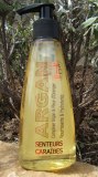 COMPLEXE ARGAN & FLEUR D'ORANGER SENTEURS CARAIBES