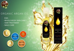 Top 10 Ways to Use Argan Oil