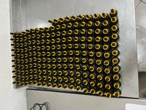 Vente en gros de produits de beauté bio marocains