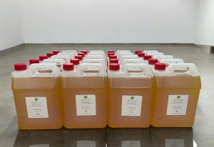 Vente en gros de produits de beauté bio marocains