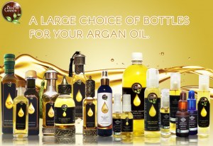 The best supplier of Organic Virgin and deodorized Argan Oil