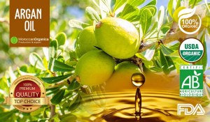 Pure and natural Argan oil company