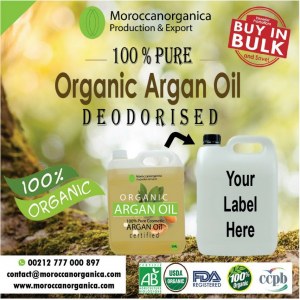 Organica Group is an innovative Moroccan company specialized in exporting natural cosme...