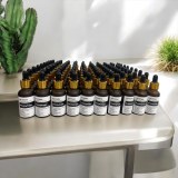 Vente en gros de produits de beauté bio marocains