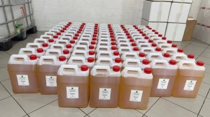 Vente en gros de produits de beauté bio marocains