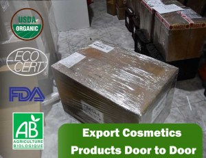 Moroccan argan oil wholesale