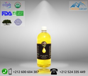 Argan oil wholesale
