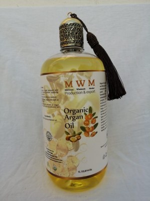 Argan oil wholesale morocco