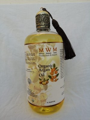 WHOLESALE ORGANIC ARGAN OIL FROM MOROCCO