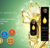 Argan-oil pure organic and bulk