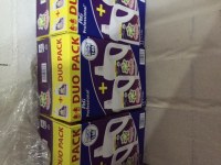 LESSIVE ARIEL 4,55 LITRES