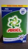 Ariel poudre 140 lavages 9kg100