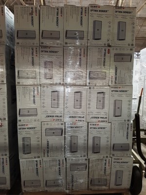 Lot déstockage Armoire de rangement ALLIBERT 1363