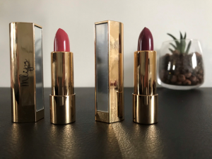 LOTS DE MAQUILLAGE DE MARQUE