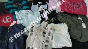 Packs de Vêtements Diesel.