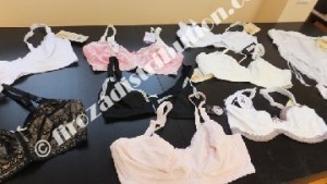 LINGERIE - SARL FIROZA DISTRIBUTION