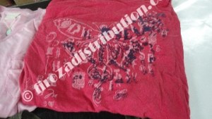 Packs de Vêtements Diesel.