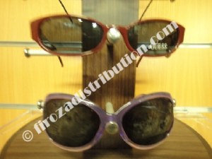 Lunettes de soleil Guess : A saisir