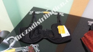 Lingerie Grande Taille Unsual.