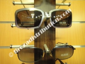 Lunettes de soleil Guess : A saisir