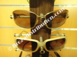 Lunettes de soleil Guess : A saisir