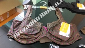 Lingerie Grande Taille Unsual.