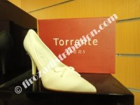 Chaussures femme Torrente jeans.