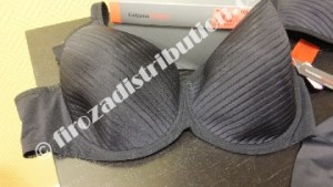 Lingerie Gemma Belcor.