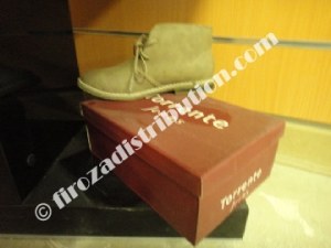 Chaussures femme Torrente jeans.