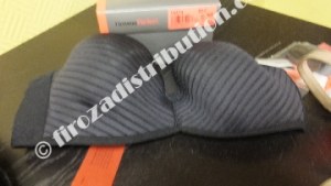 Lingerie Gemma Belcor.