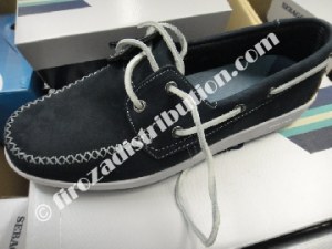 GROSSISTE CHAUSSURES GRANDES MARQUES - SARL FIROZA DISTRIBUTION