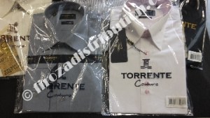 Chemises Torrente.