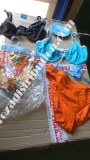 Maillots de bain dépareillés Sloggi.