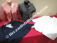 Très belles Vestes femme 123.