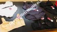 Packs de SG grande taille Playtex et Gemma.