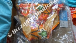 Maillots de bain dépareillés Sloggi.