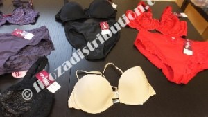 LINGERIE - SARL FIROZA DISTRIBUTION