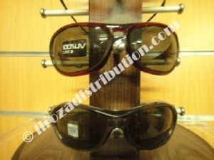 Lunettes de soleil CEBE : A ne pas manquer.