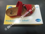 A saisir : Chaussures Scholl.