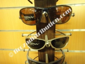 Lunettes de soleil CEBE : A ne pas manquer.