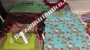 Pull Femme Catherine André.