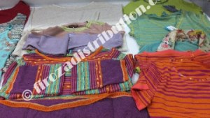 Pull Femme Catherine André.