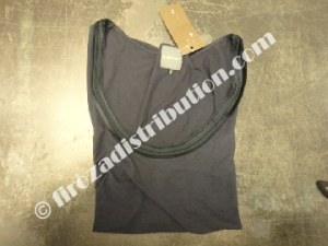 T-Shirts femme Devernois.