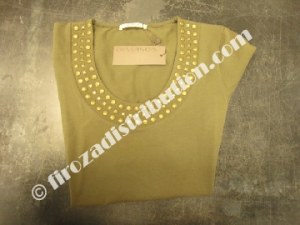 T-Shirts femme Devernois.